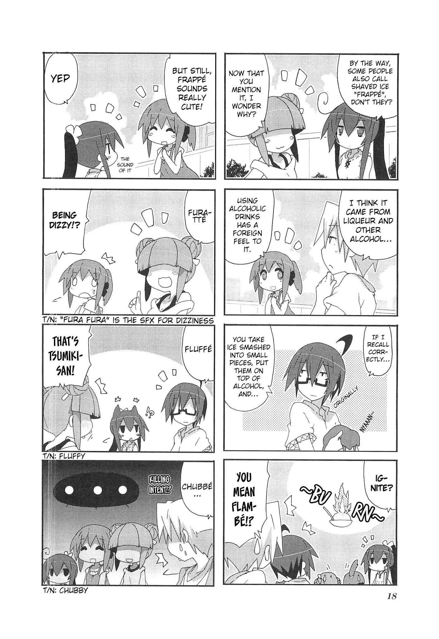 Acchi Kocchi - 60 page 4