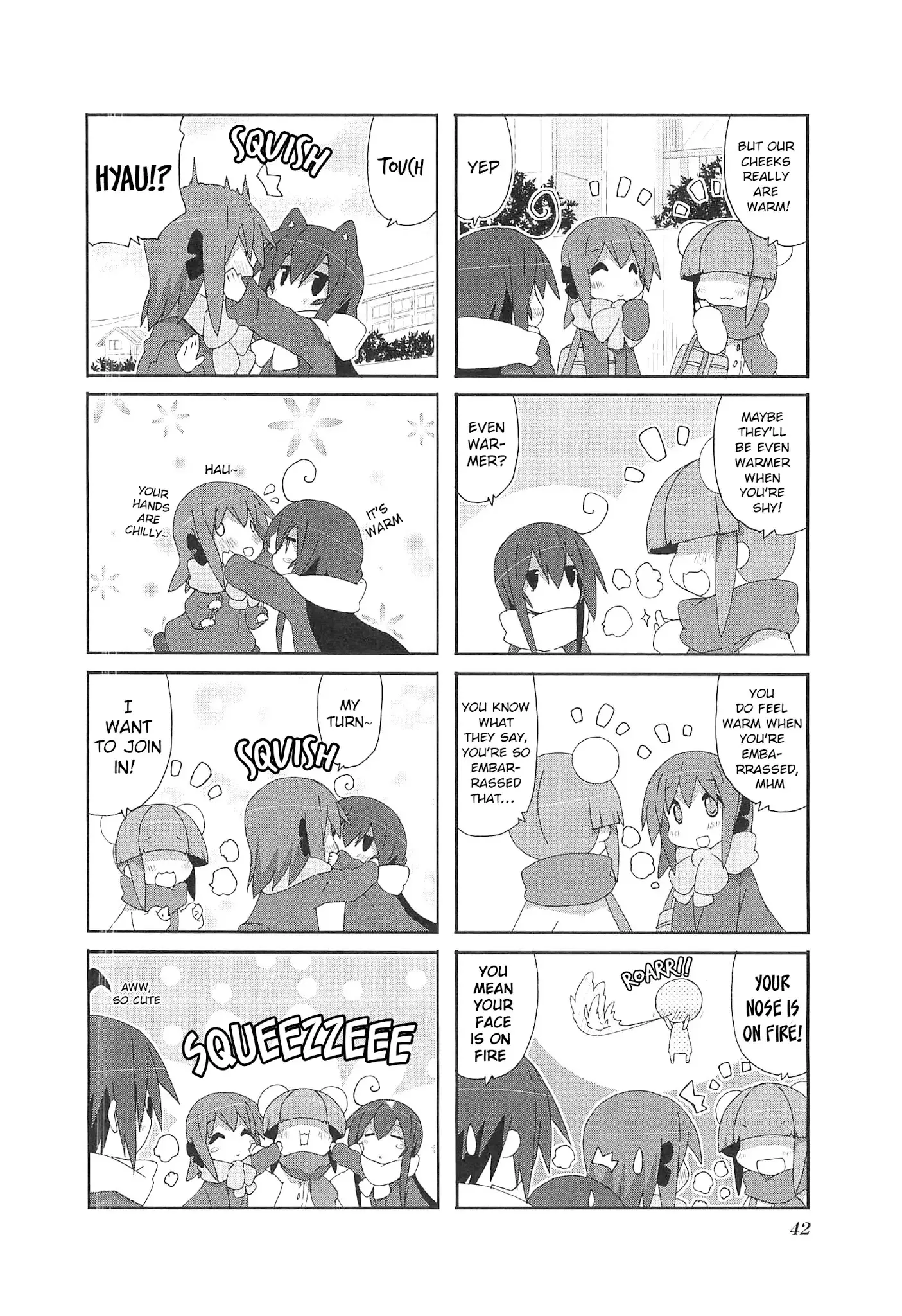 Acchi Kocchi - 63 page 2