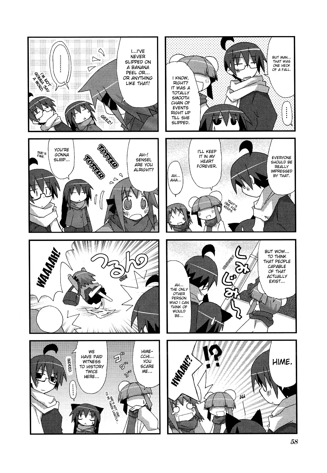 Acchi Kocchi - 8 page 2