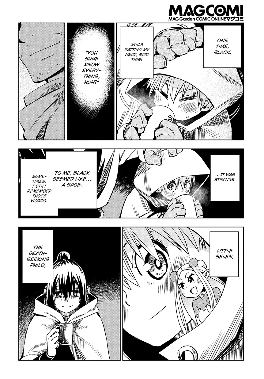 World End Solte - 1 page 2