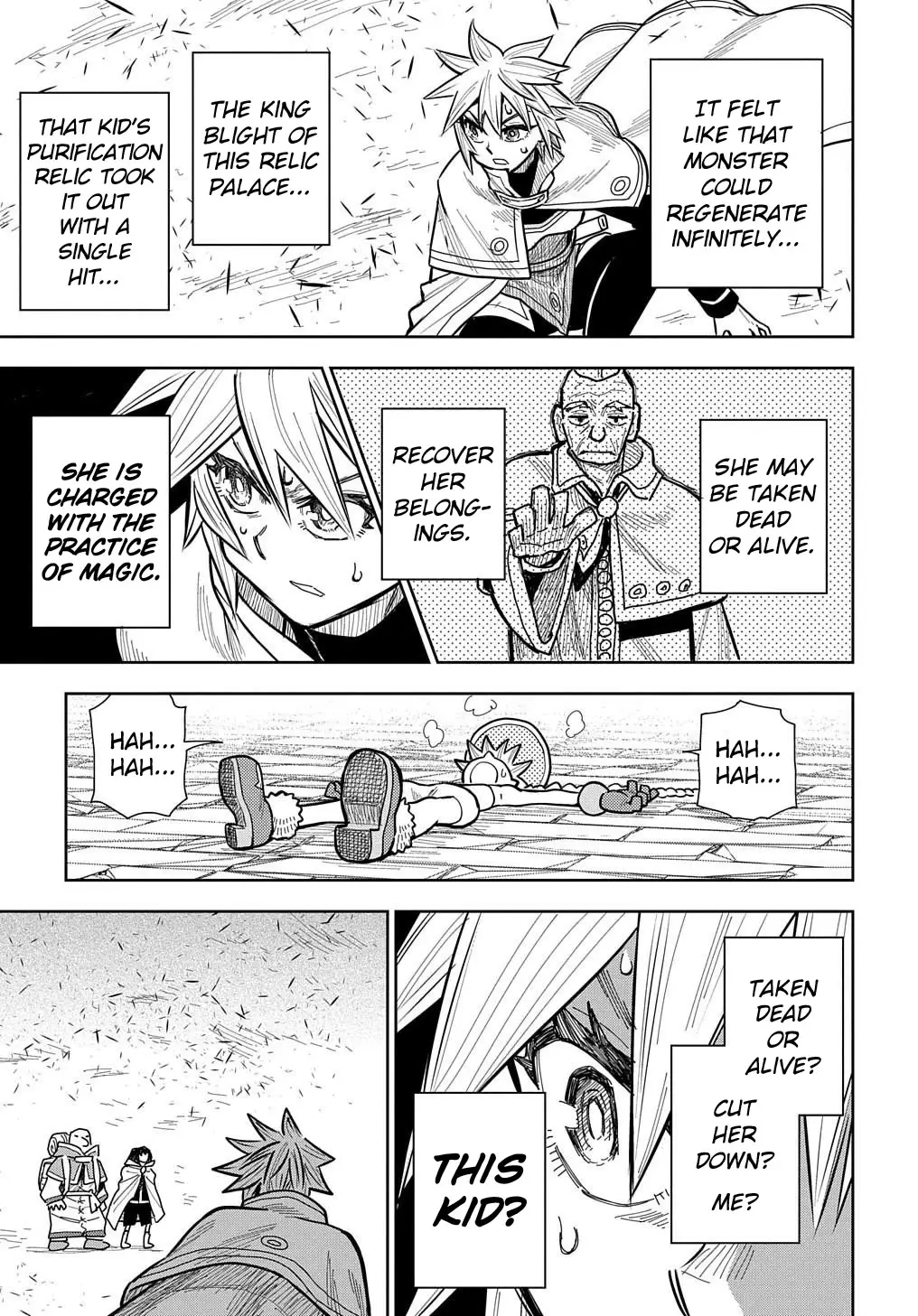 World End Solte - 13 page 3-fd049956