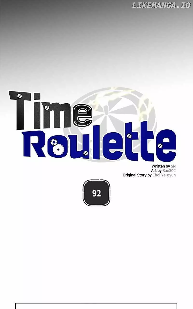Time Roulette - 92 page 6-478859fc