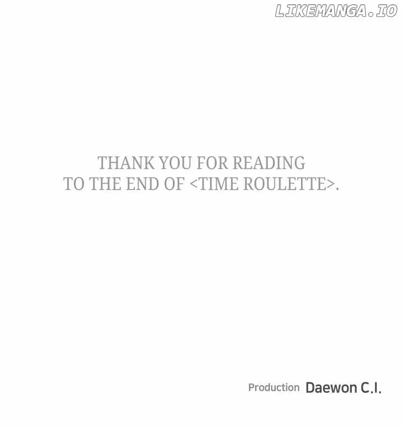 Time Roulette - 92 page 89-b743e39b