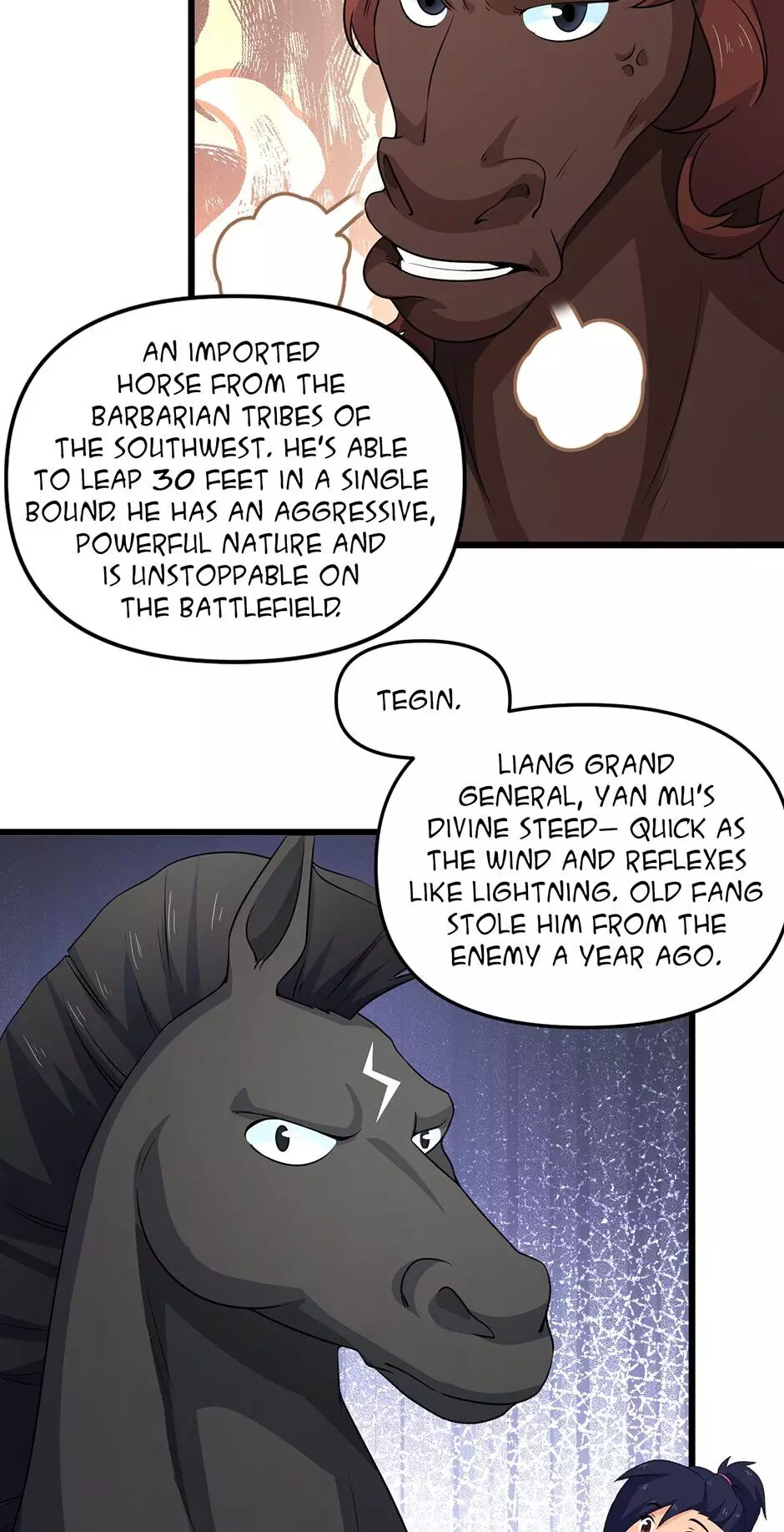 Nymph Project - 166 page 28