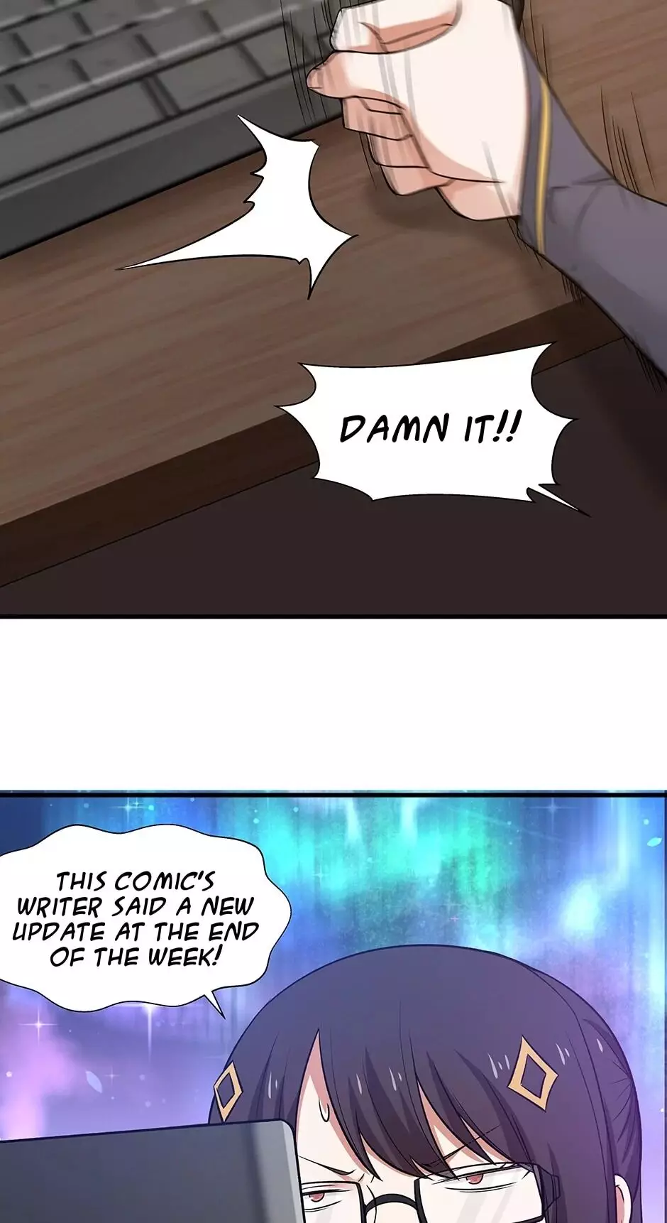Nymph Project - 46 page 4