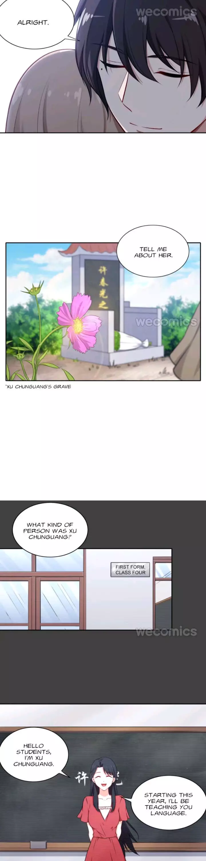 Hollabook Girl - 127 page 11