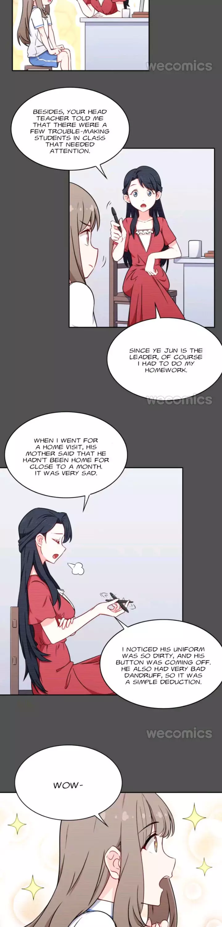 Hollabook Girl - 128 page 12