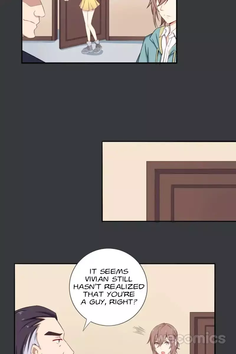 Hollabook Girl - 29 page 44