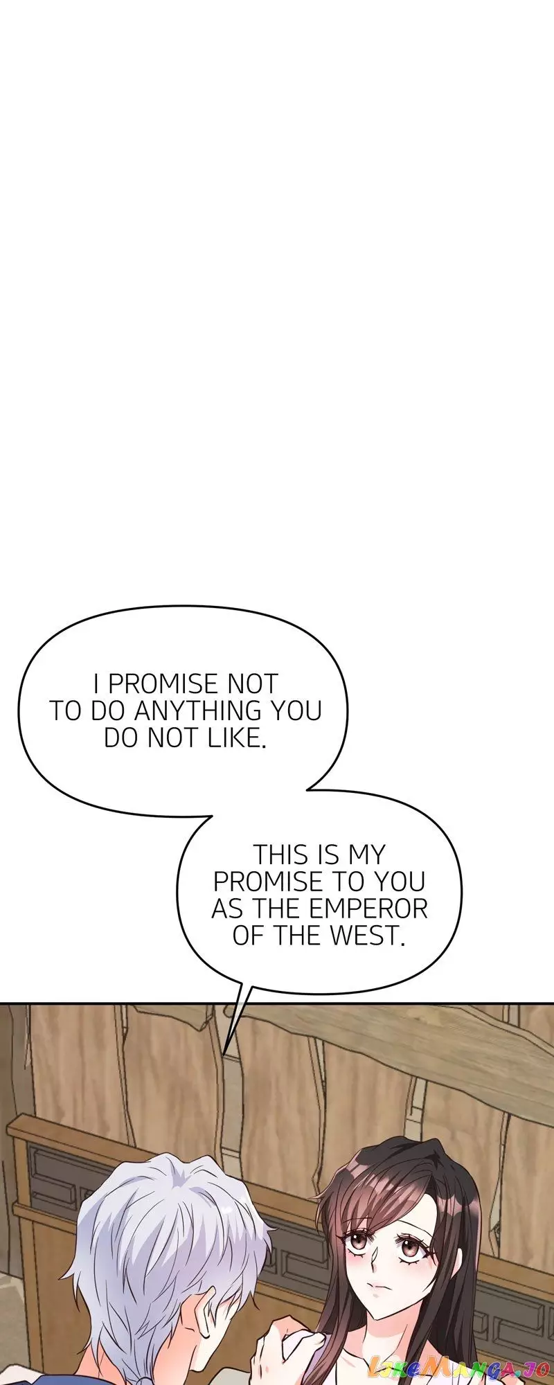 Slave To The Enemy Emperor - 111 page 49-00f70b59