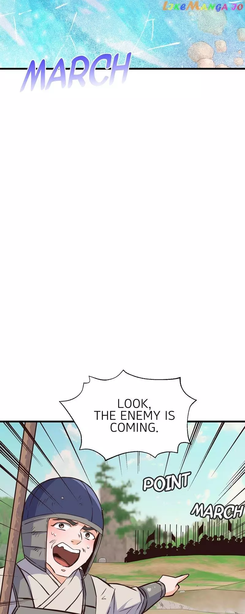 Slave To The Enemy Emperor - 115 page 56-dff07acb