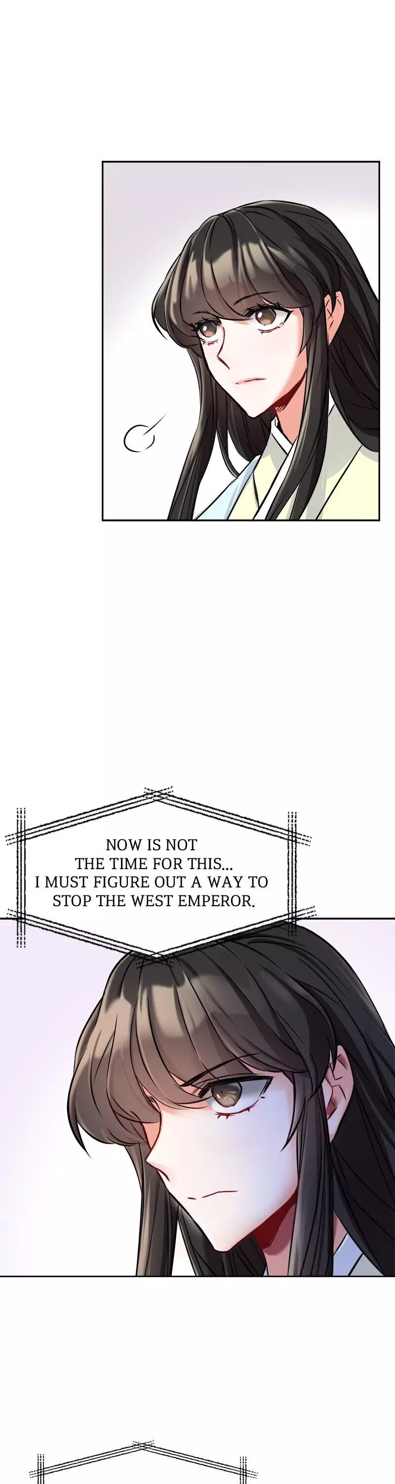 Slave To The Enemy Emperor - 24 page 18