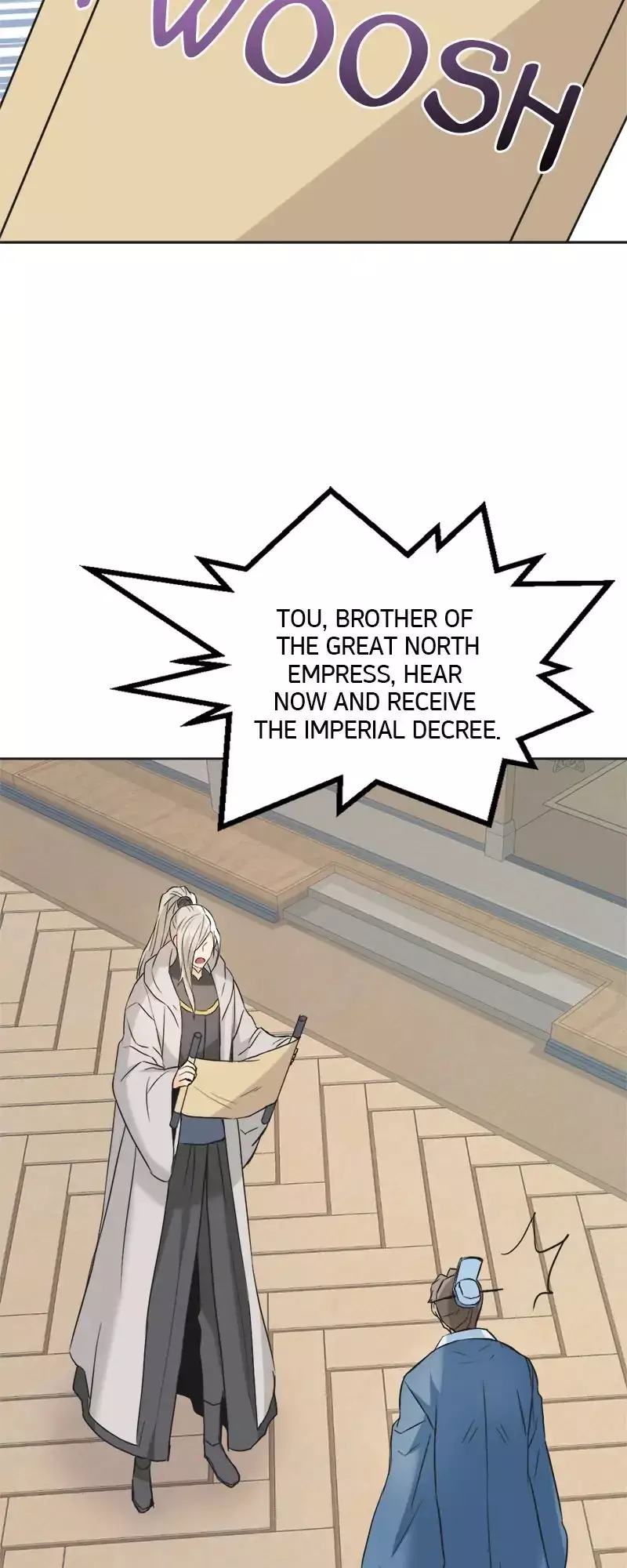 Slave To The Enemy Emperor - 41 page 18-58fb719d