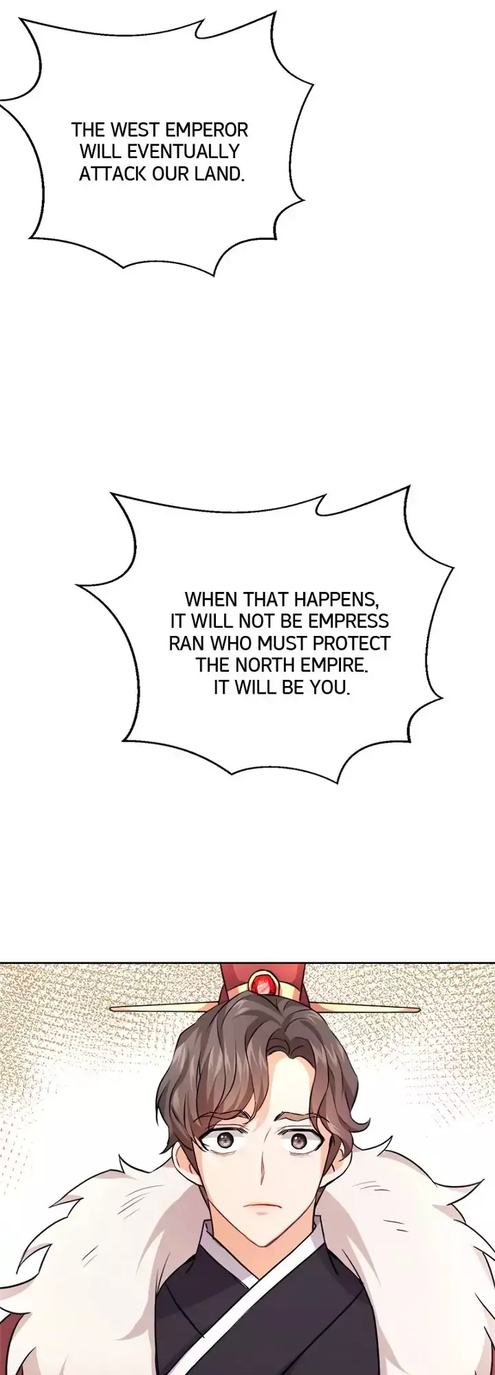 Slave To The Enemy Emperor - 56 page 46-d92b21ca