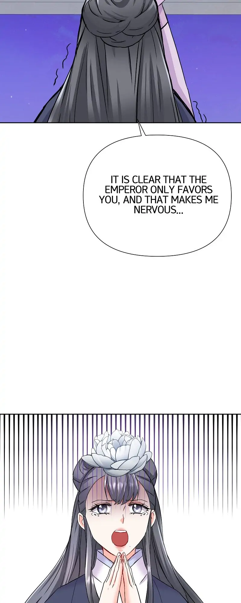 Slave To The Enemy Emperor - 65 page 49-ce0c008d