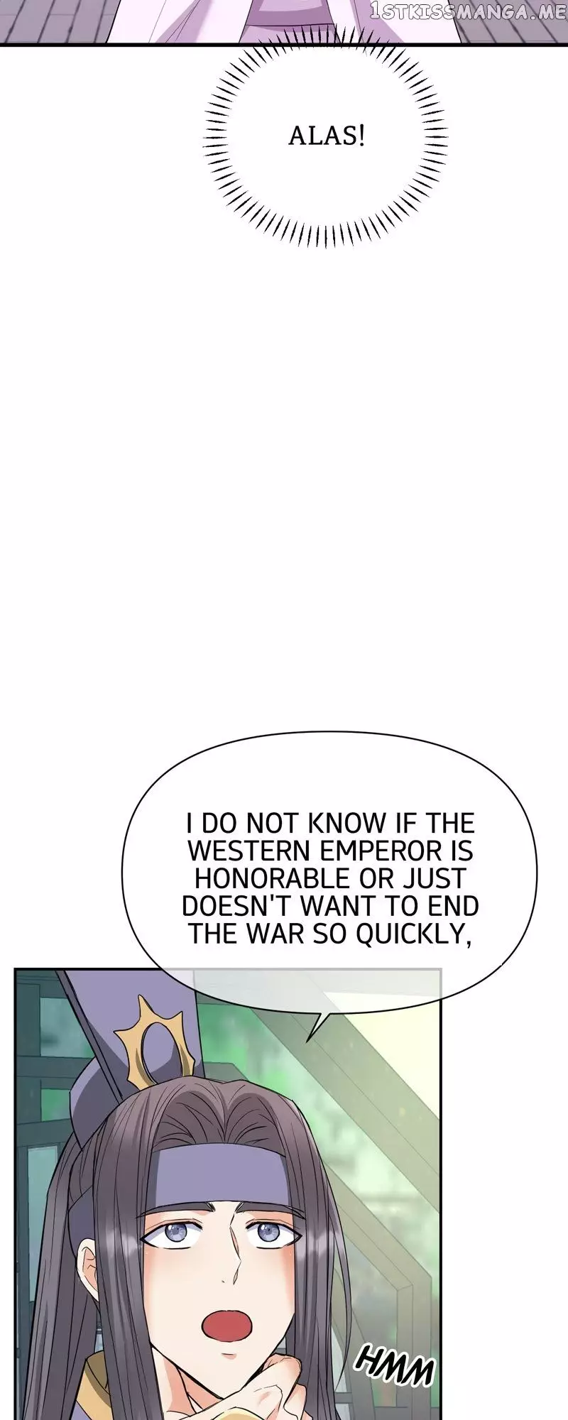 Slave To The Enemy Emperor - 92 page 17-caaec905