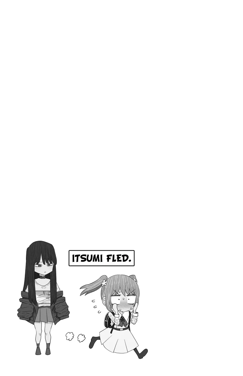 Sorry But I'm Not Yuri - 15 page 25-9a6f4fad