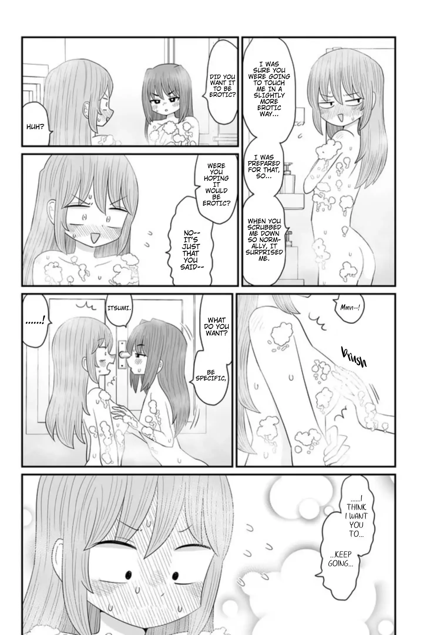 Sorry But I'm Not Yuri - 25 page 23-44aba5cb