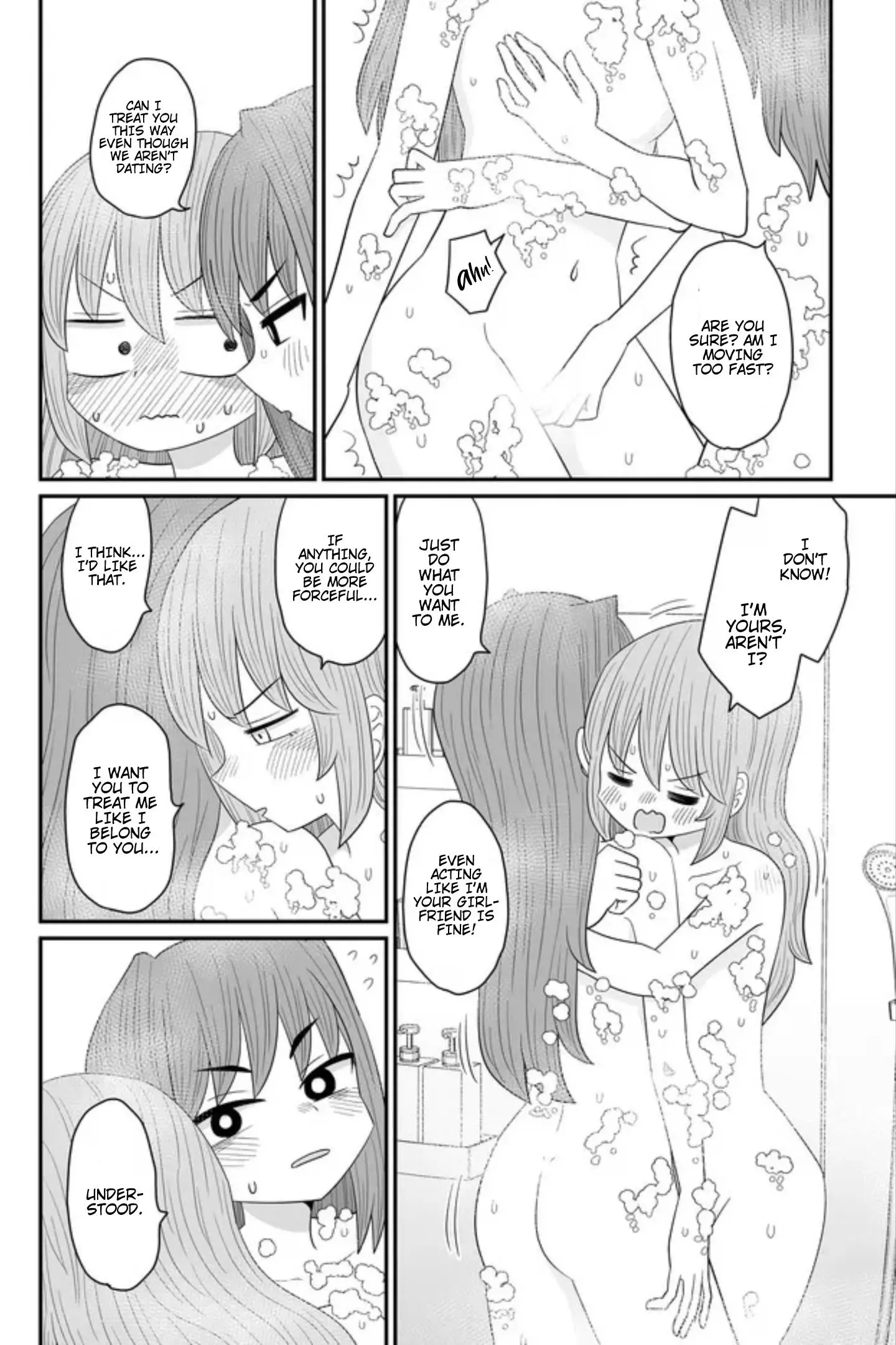 Sorry But I'm Not Yuri - 25 page 24-7fe0411f