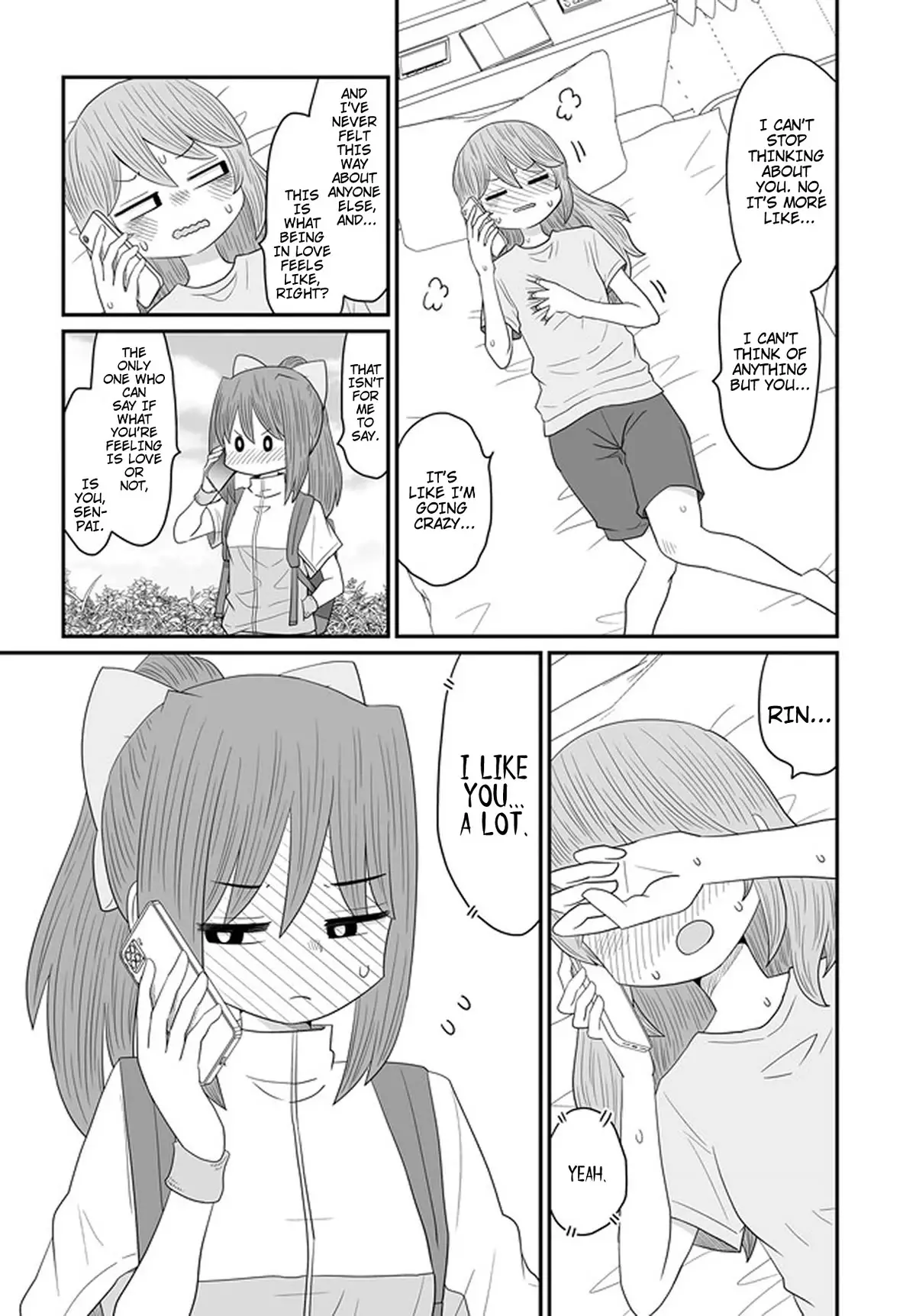 Sorry But I'm Not Yuri - 29 page 23-6745ec7d