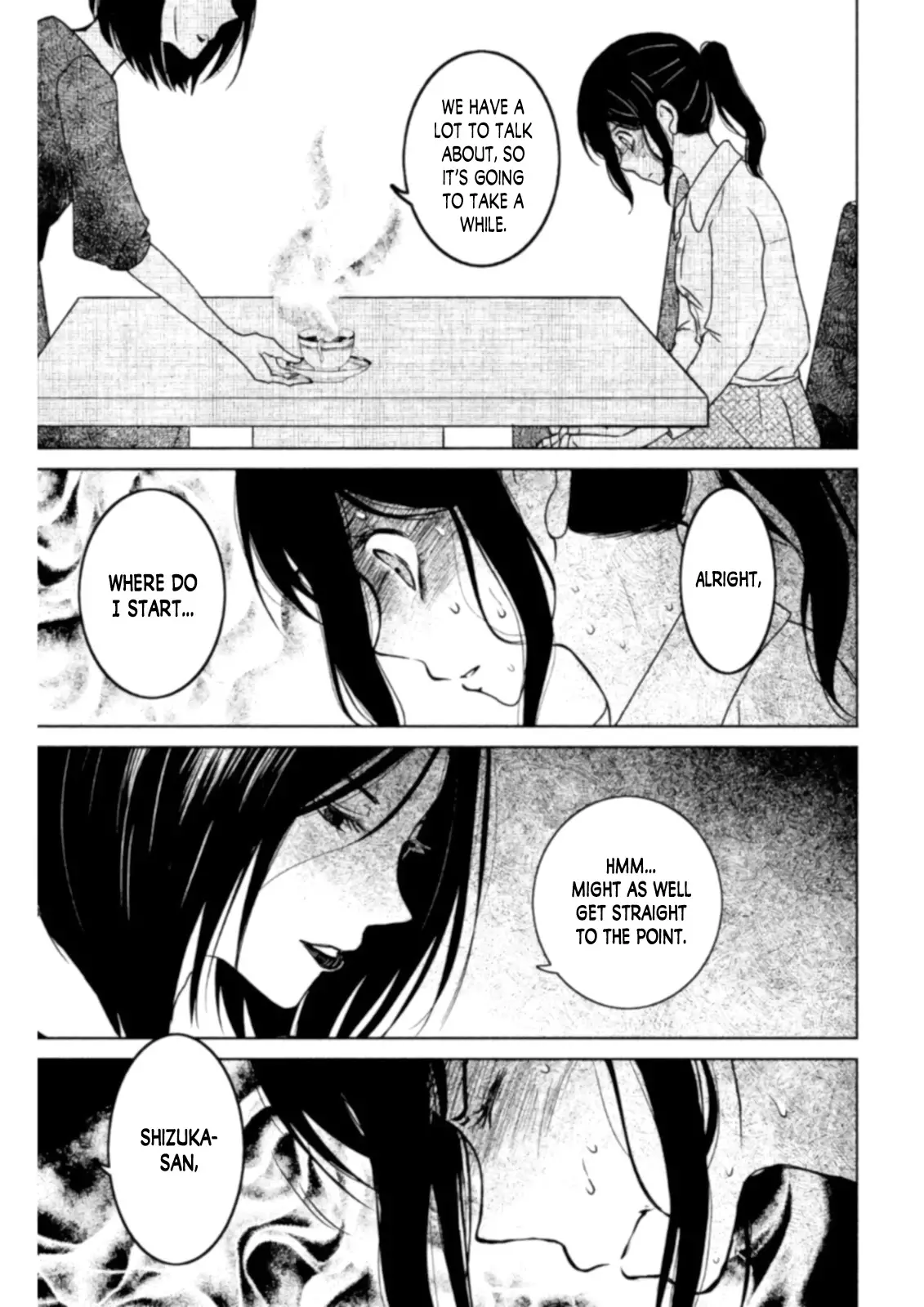 Mitarai-Ke, Enjou Suru - 10 page 24