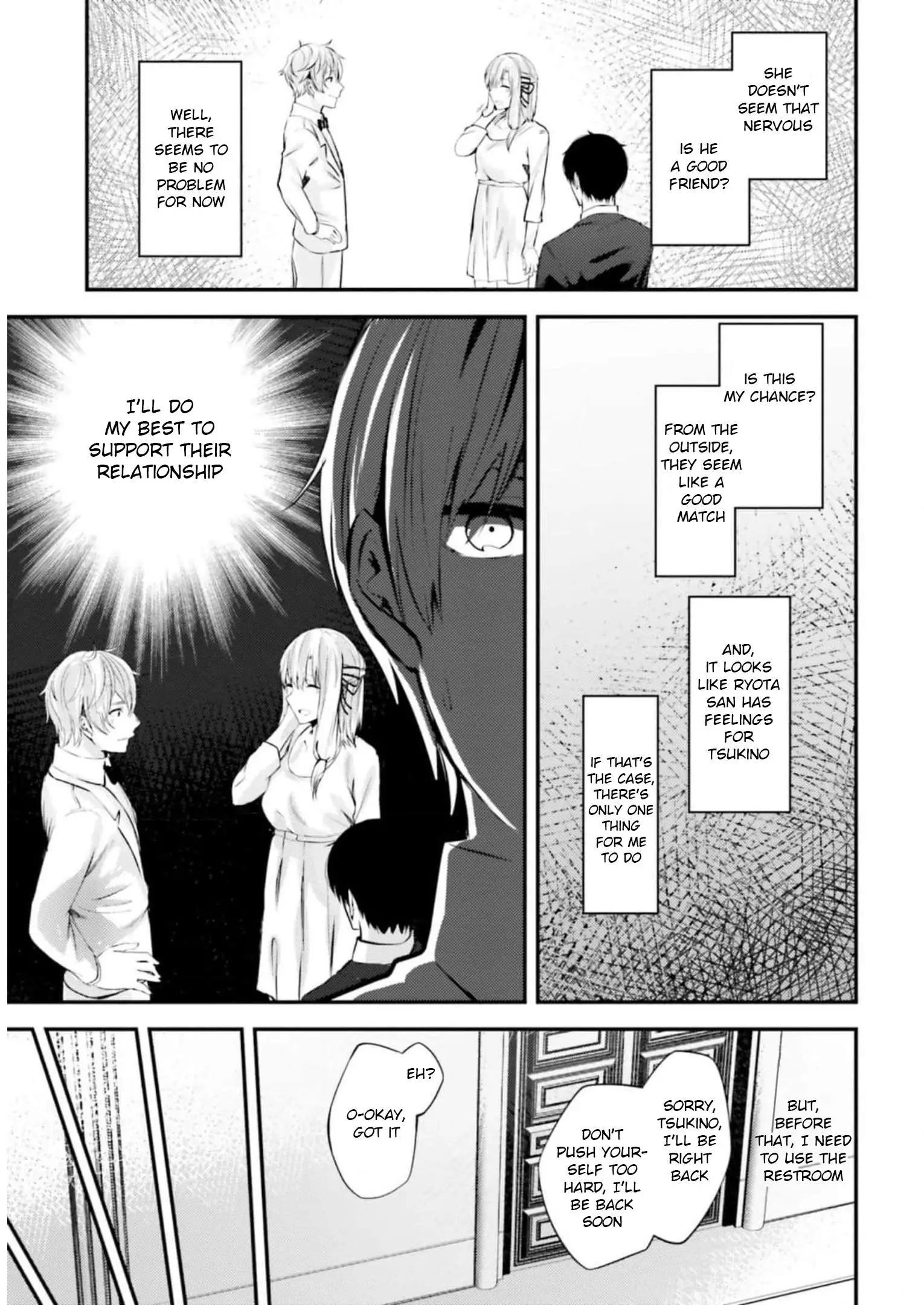 Could You Turn Three Perverted Sisters Into Fine Brides? - 13 page 10-d91bae5f