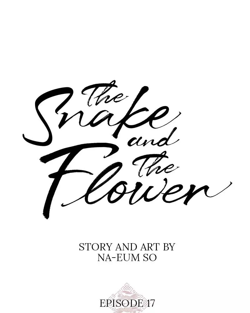 The Snake And The Flower - 17 page 33