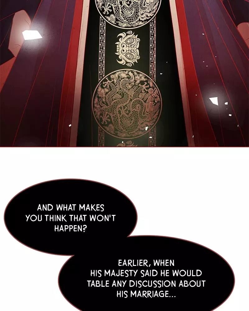 The Snake And The Flower - 17 page 89
