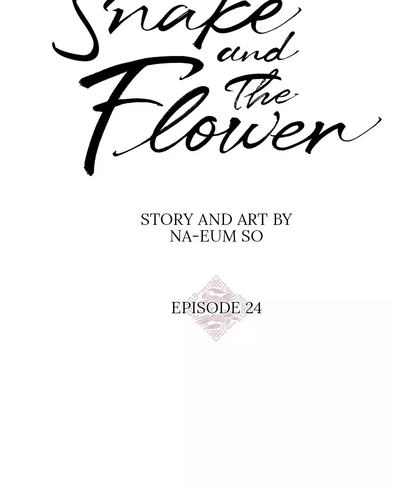 The Snake And The Flower - 24 page 45