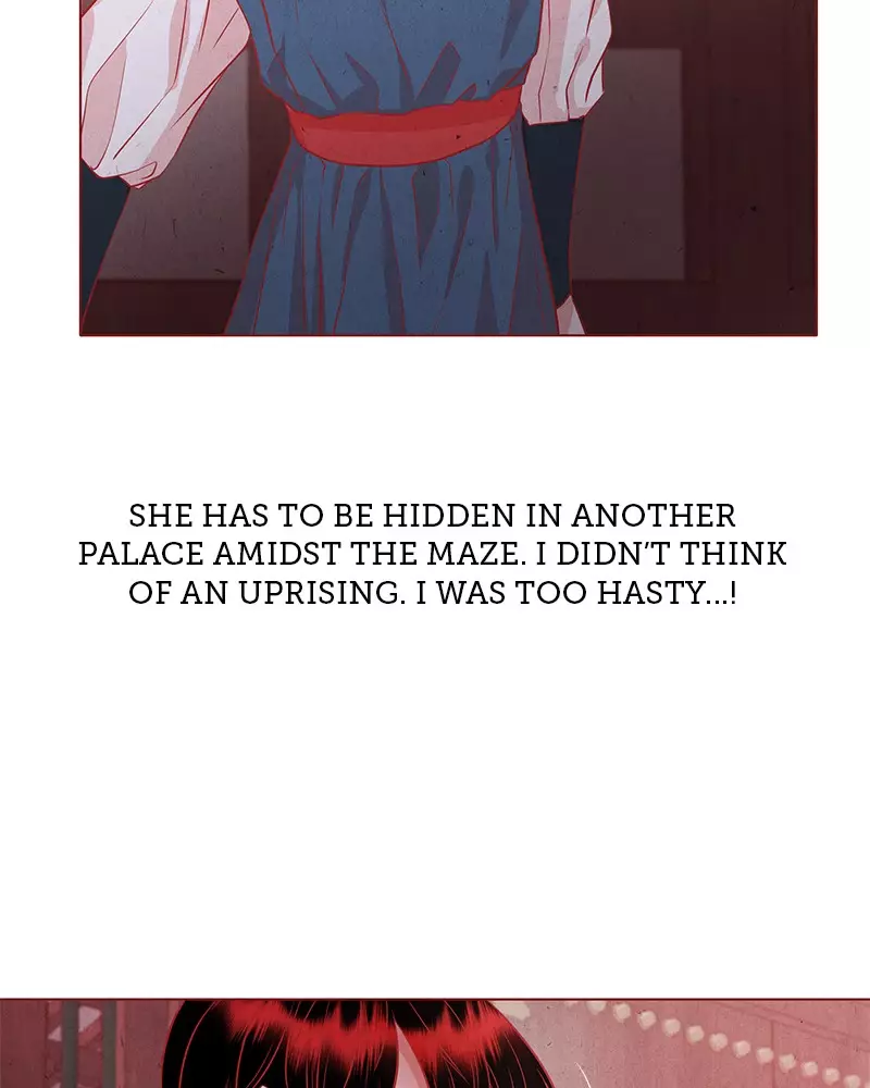 The Snake And The Flower - 24 page 75