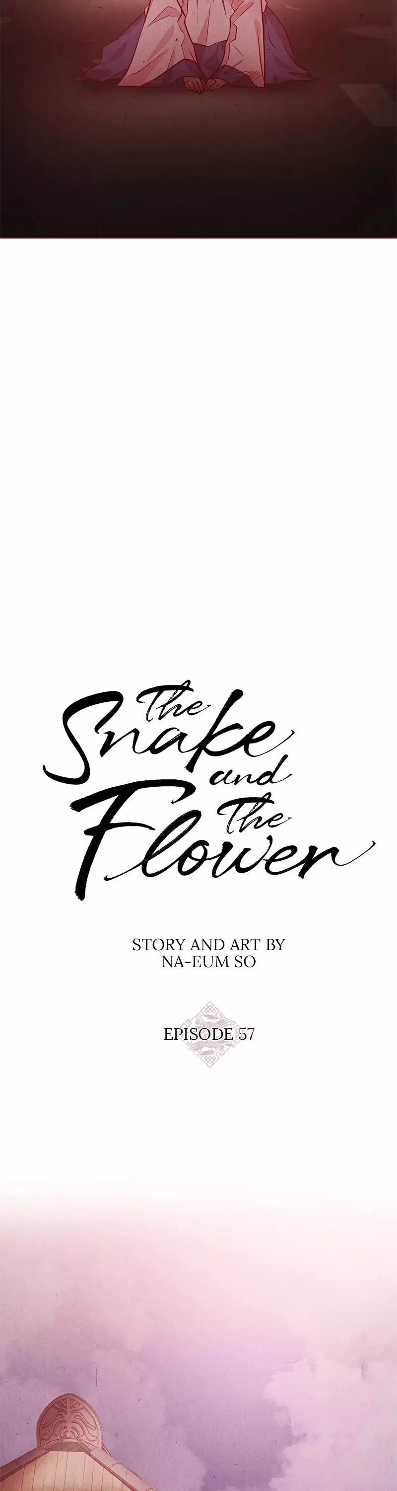 The Snake And The Flower - 57 page 12-f037f61c