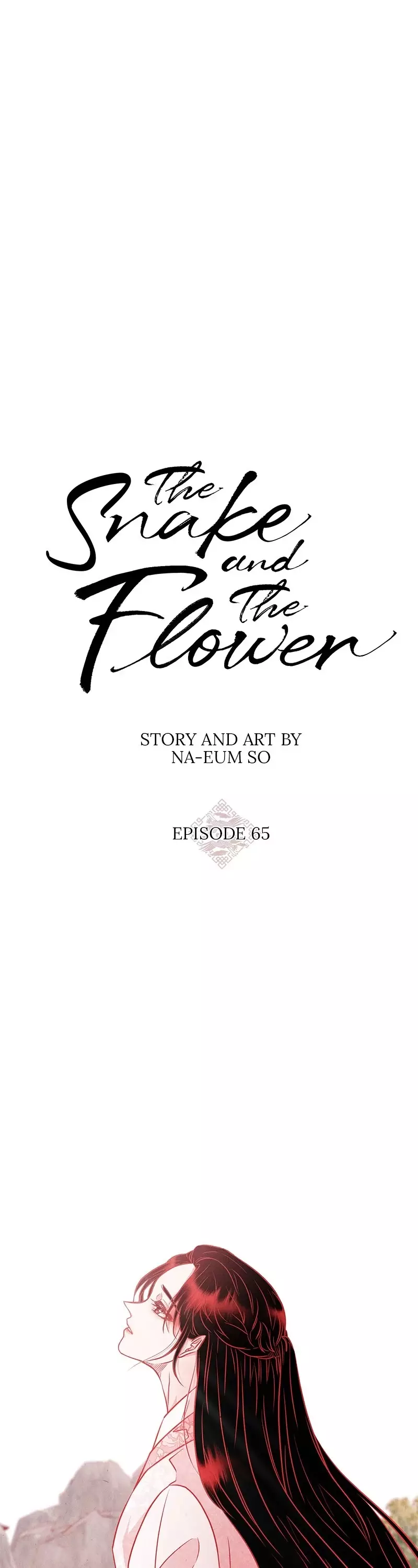 The Snake And The Flower - 65 page 18-ac0a035e