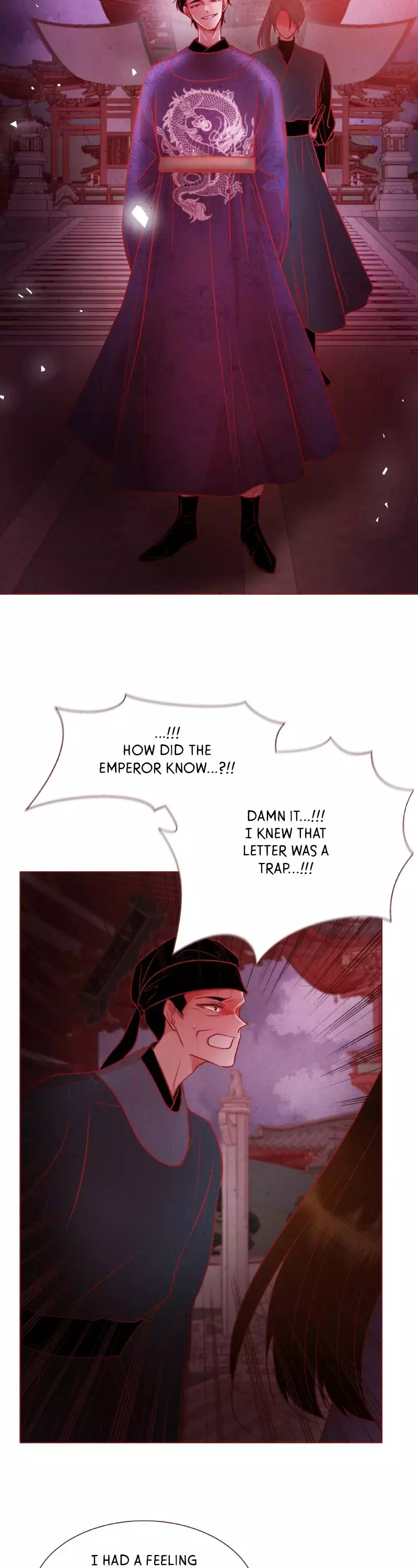 The Snake And The Flower - 79 page 16-e477be25