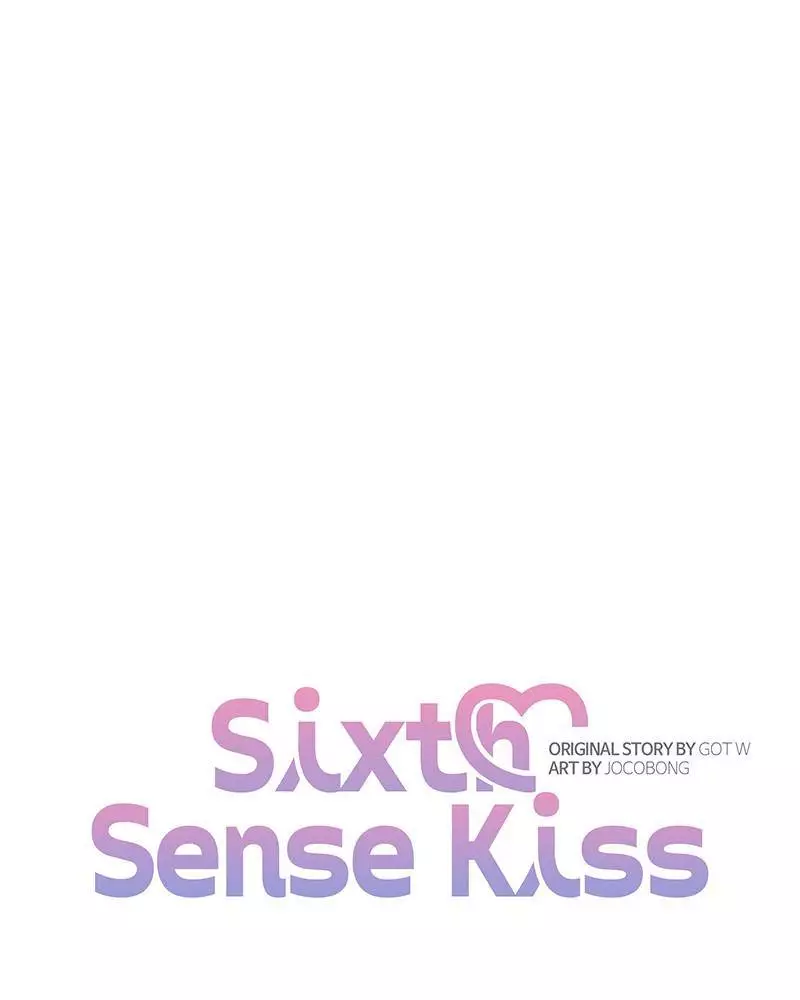 Kiss Sixth Senses - 11 page 10