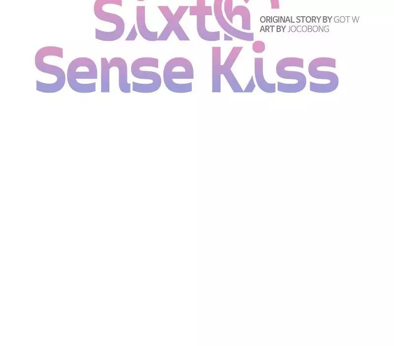 Kiss Sixth Senses - 16 page 32