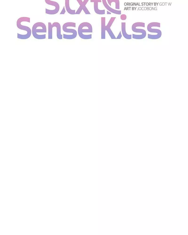Kiss Sixth Senses - 37 page 33-3d1fe73e