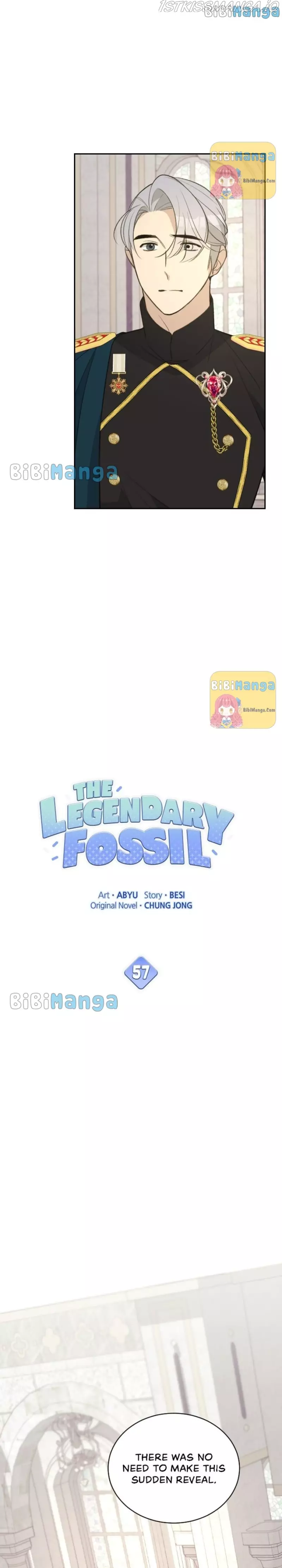 The Legendary Fossil - 57 page 8-1be8b02e