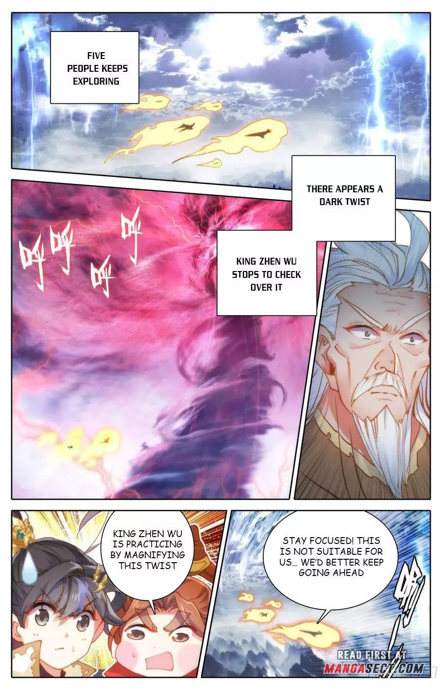Azure Legacy - 186 page 16-a4118099
