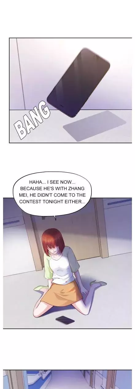 Boss Lu’S Cute Newly-Wed - 103 page 8