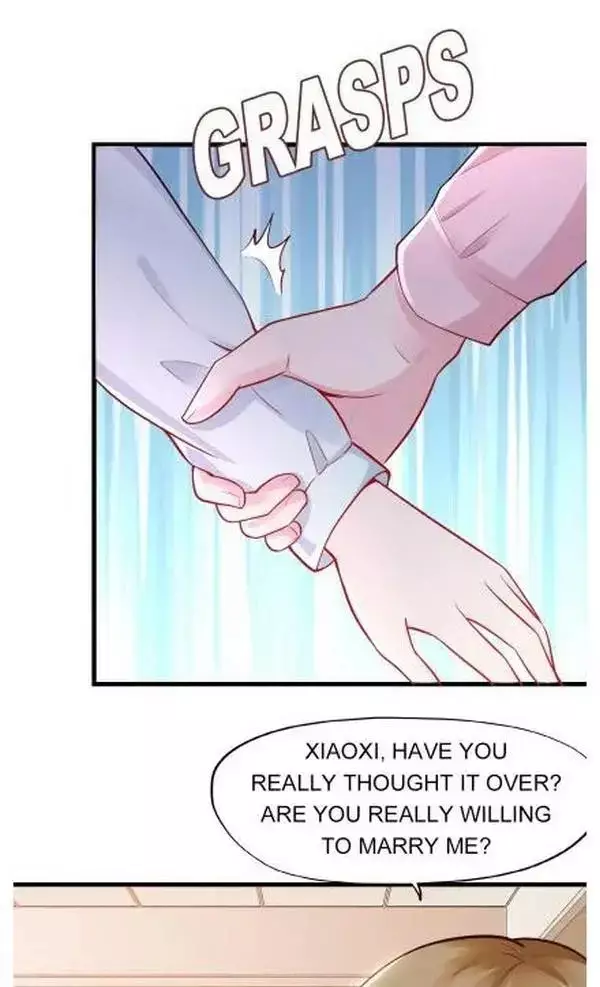 Boss Lu’S Cute Newly-Wed - 108 page 21