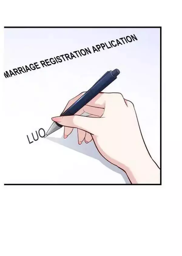 Boss Lu’S Cute Newly-Wed - 108 page 50