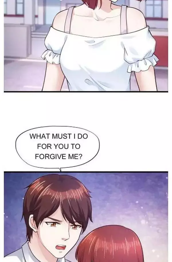 Boss Lu’S Cute Newly-Wed - 109 page 29