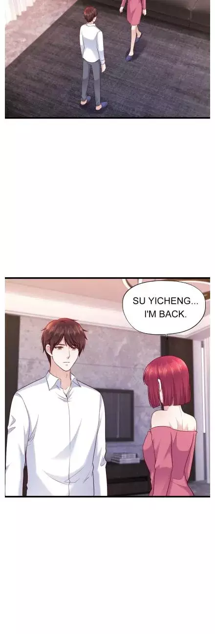 Boss Lu’S Cute Newly-Wed - 132 page 17