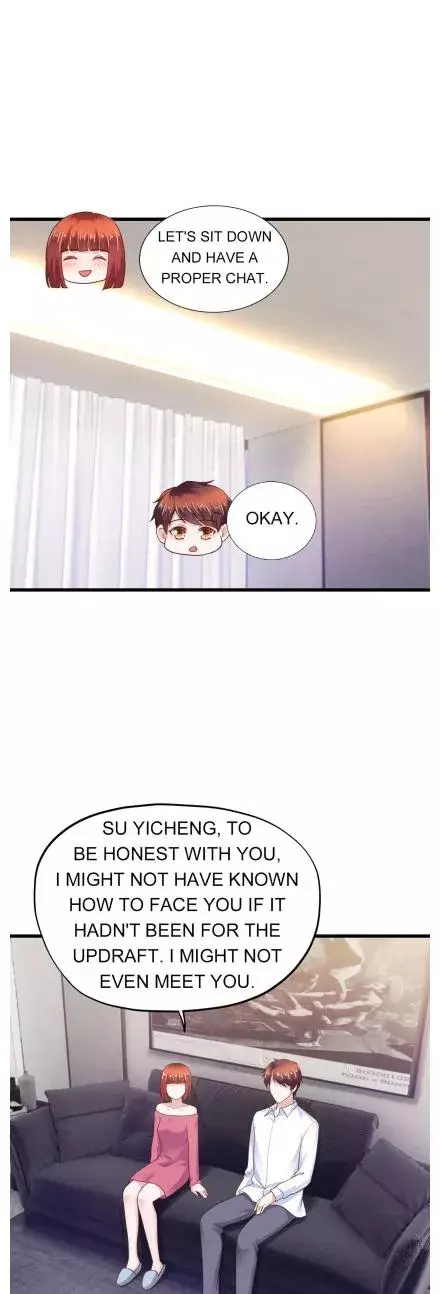 Boss Lu’S Cute Newly-Wed - 132 page 24