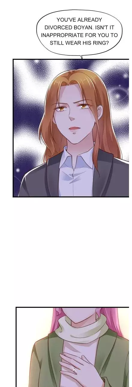 Boss Lu’S Cute Newly-Wed - 134 page 24