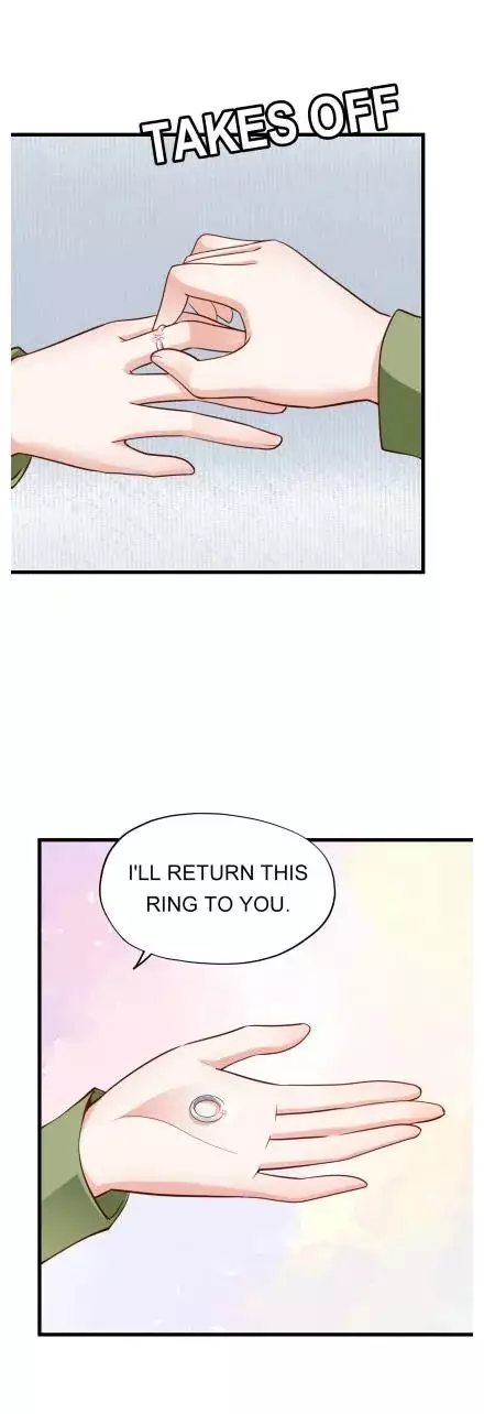 Boss Lu’S Cute Newly-Wed - 134 page 29