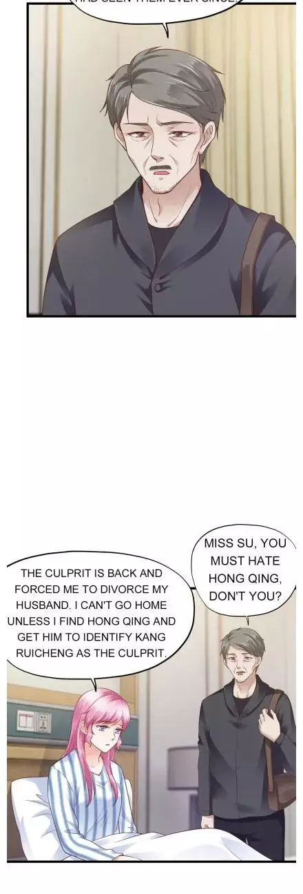 Boss Lu’S Cute Newly-Wed - 135 page 31