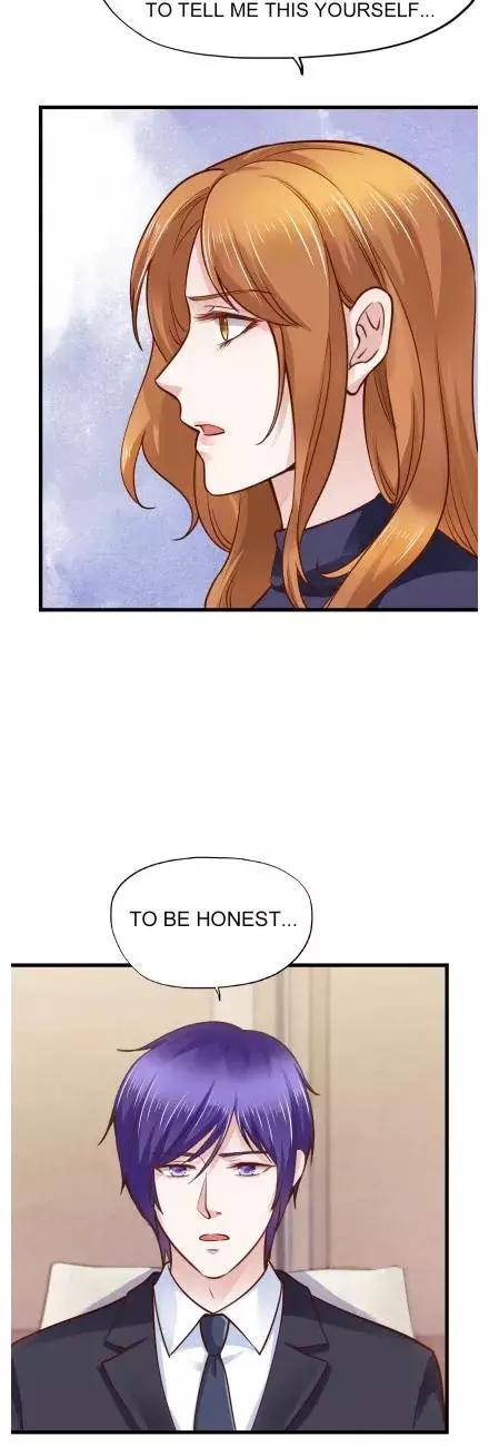 Boss Lu’S Cute Newly-Wed - 140 page 14