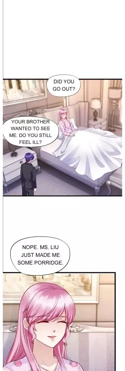 Boss Lu’S Cute Newly-Wed - 140 page 25