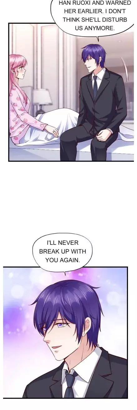 Boss Lu’S Cute Newly-Wed - 140 page 30