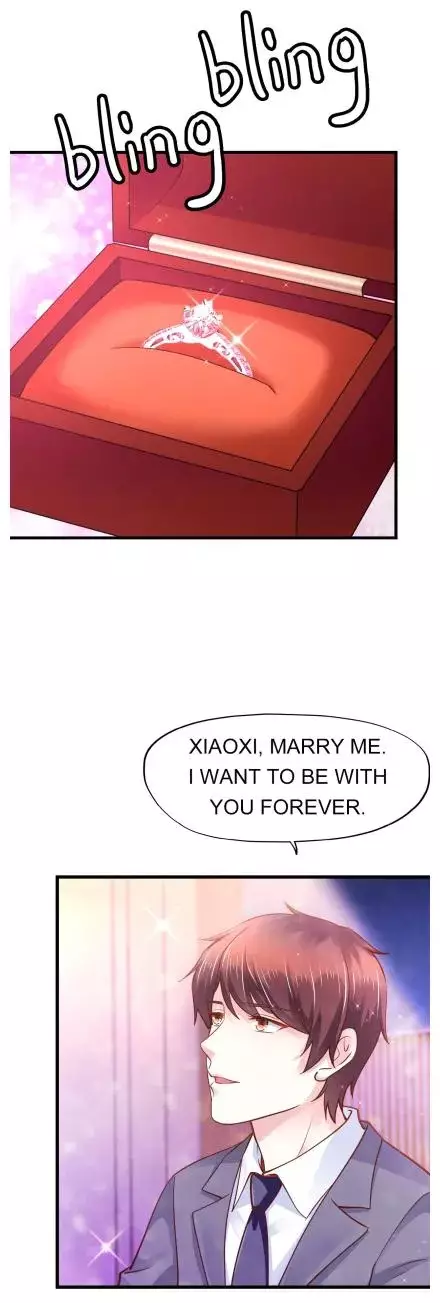 Boss Lu’S Cute Newly-Wed - 141 page 16